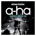Summer Moved on (2-Track)
