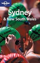 Sydney and New South Wales (Lonely Planet Country & Regional Guides)