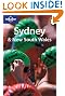 Sydney and New...