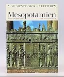 Produkt-Bild: Mesopotamien. Vorwort von Henry Moore. Deutsche &Uuml;bersetzung: Arianna Giachi.