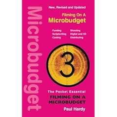 Filming on a Microbudget