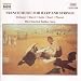 Image of French Music for Flute &amp; String