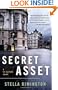 Secret Asset (Vintage Crime/Black Lizard)