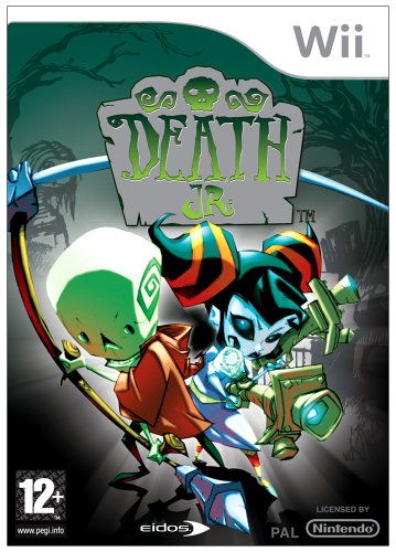 Death Jr (Wii)