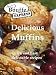 Books : JeBouffe-Express Delicious Muffins. Quick and Easy delectable recipes (JeBouffe-Express English)