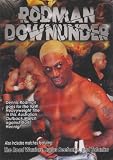 Rodman Downunder [Slim Case]