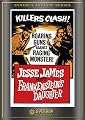 Jesse James Meets Frankestein’s Daughter (1966)