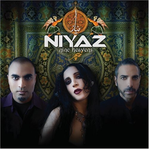 Nine Heavens (Dig) Niyaz