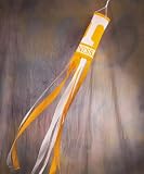 NCAA Tennessee Volunteers Wind Sock
