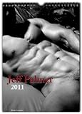 Jeff Palmer 2011 Calendar