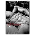 Jeff Palmer 2011 Calendar