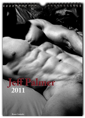 Jeff Palmer 2011