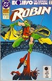  : Robin Annual 1
