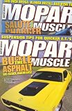 Mopar Muscle, Dyno Tune, Suspension Tips Jun & Aug 2004
