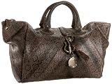 BALLY Mae Satchel