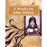 5 Works by John Milton