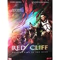 RED CLIFF 1 & 2 - John Woo, Epic Chinese Action (Eng Subs) 3 Disc Box Set