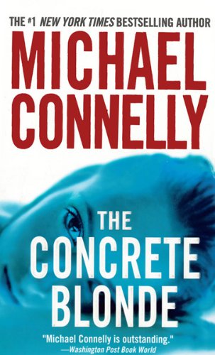 The Concrete Blonde