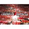 American Football 2012 Calendar