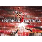 American Football, Brosch�renkalender 2012