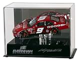 Kasey Kahne 1/24th Die Cast Display Case with Platform