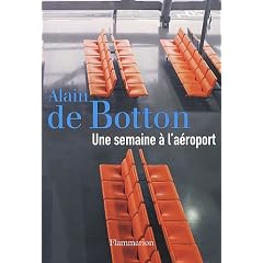 Une semaine � l'a�roport