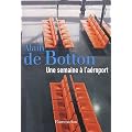 Une semaine � l'a�roport