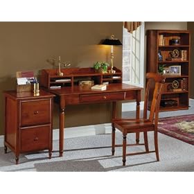 Home Star Knob Hill Home Office Collection