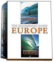 The Stormrider Guide Europe (Stormrider Guides)