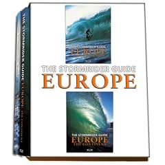 The Stormrider Guide Europe