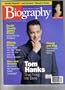 Biograhy Magazine (Biography Magazine July 1998 Tom Hanks, July 1998)