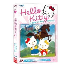 Hello Kitty - la Belle au bois dormant [Édition Standard]