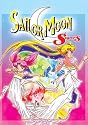 Sailor Moon - Super S Perfect Collection Anime DVD Box Set 4 Discs