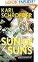 Sun of Suns: Book One of Virga (Virga 1)