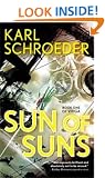 SUN OF SUNS (Virga)