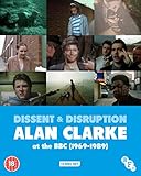 Dissent & Disruption: Alan Clarke at the BBC (1969 - 1989) (Limited Edition 13 disc Blu-ray Box Set)