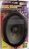 Scosche FRS5768 5x7-Inch / 6x8-Inch OE Poly 10 OZ 20/50 Watt Speaker