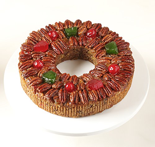 DeLuxe® Fruitcake 4 lbs. 14 oz. Collin Street Bakery