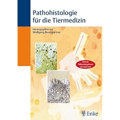 Pathohistologie f�r die Tiermedizin