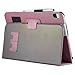 HHI UrbanFlip Series Stand Case for HP ElitePad 900 G1 - Pink