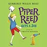 Piper Reed Gets a Job