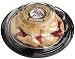 Willamette Valley Fruit Company Raspberry Rhubarb Handmade Mini Pie, 10-Ounce Boxes (Pack of 3)