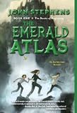 The Emerald Atlas (Books of Beginning)