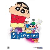 Shin Chan: Season One, Part One ~ Laura Bailey