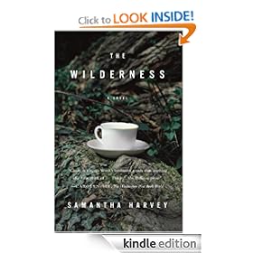 The Wilderness: A Novel