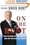 On the Hunt: How to Wake Up Washington and Win the War on Terror