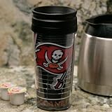 Tampa Bay Buccaneers Insulated Travel Mug