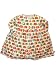 Zutano Elephant Parade Long Sleeve Dress, 6-12 Months