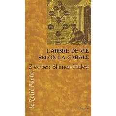 L'arbre de vie : Introduction � la Cabale