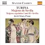 Turina: Mujeres de Sevilla